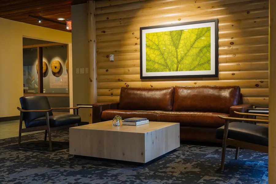 Sawmill Creek by Cedar Point Resorts hotel detail image 6