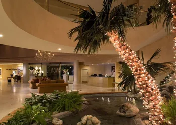 Indian Wells Resort Hotel hotel thumbnail 2