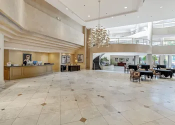 Indian Wells Resort Hotel hotel thumbnail 4