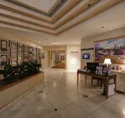 Indian Wells Resort Hotel hotel detail image 5