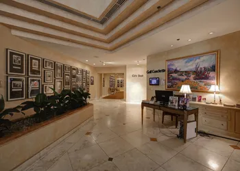 Indian Wells Resort Hotel hotel thumbnail 5