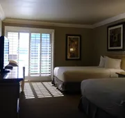 Indian Wells Resort Hotel hotel detail image 7