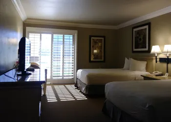 Indian Wells Resort Hotel hotel thumbnail 7