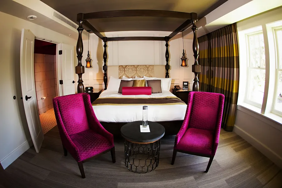 The Birchwood hotel detail image 2