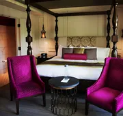 The Birchwood hotel detail image 4