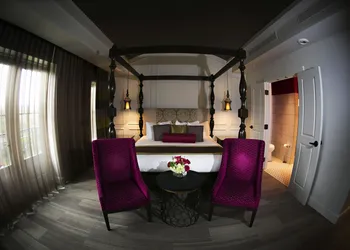 The Birchwood hotel thumbnail 5