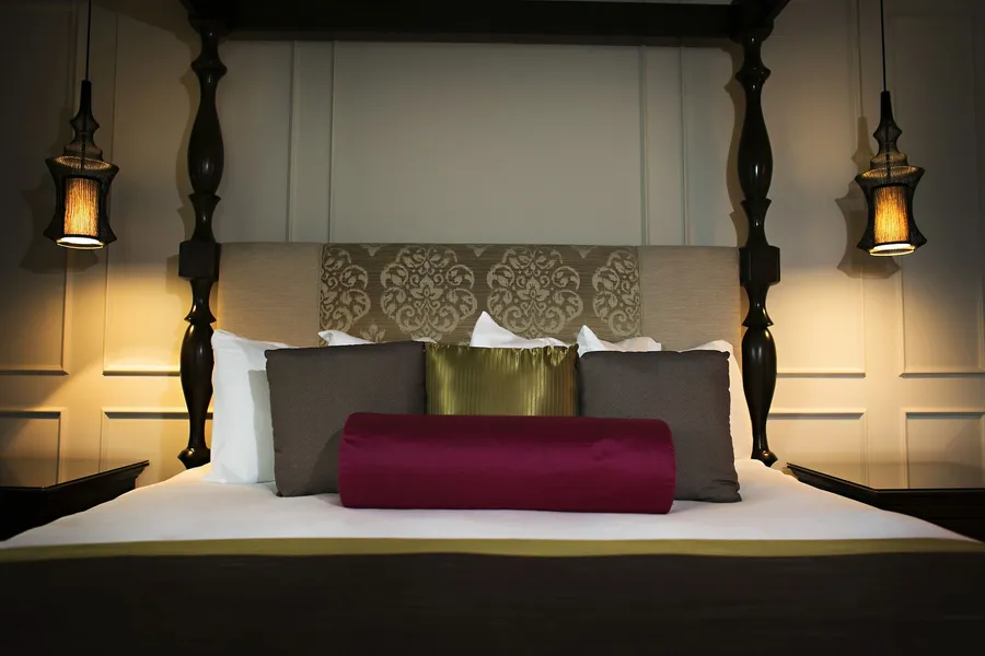 The Birchwood hotel detail image 6