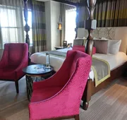 The Birchwood hotel detail image 7