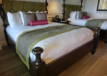 The Birchwood hotel thumbnail 8