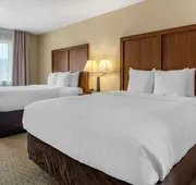 Comfort Inn & Suites Bothell - Seattle North hotel detail image 4