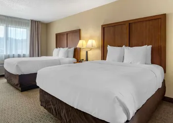 Comfort Inn & Suites Bothell - Seattle North hotel thumbnail 4