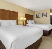 Comfort Inn & Suites Bothell - Seattle North hotel detail image 5