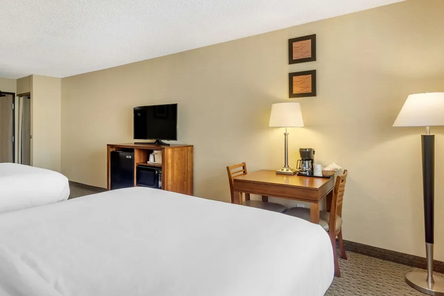 Comfort Inn & Suites Bothell - Seattle North hotel detail image 6