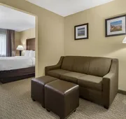 Comfort Inn & Suites Bothell - Seattle North hotel detail image 7