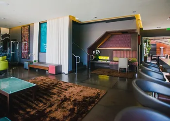 SIRTAJ - Beverly Hills hotel thumbnail 2