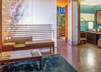SIRTAJ - Beverly Hills hotel thumbnail 5