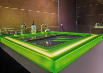 SIRTAJ - Beverly Hills hotel thumbnail 7