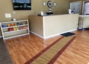 Simplicity Inn hotel thumbnail 2