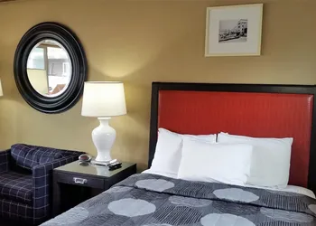 Simplicity Inn hotel thumbnail 7