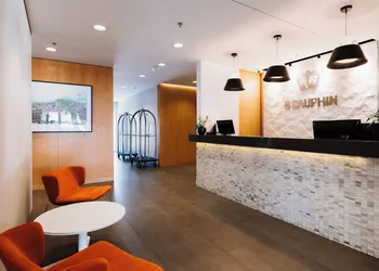 Hôtel Le Dauphin Montréal - Longueuil hotel thumbnail 2