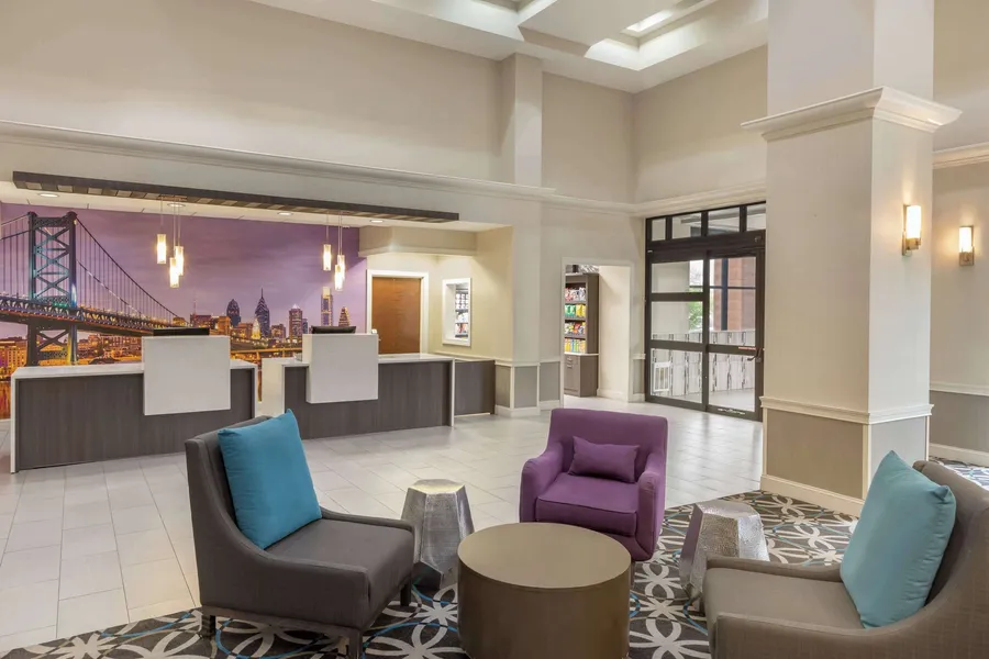 La Quinta Inn & Suites by Wyndham Newark - Elkton hotel detail image 2