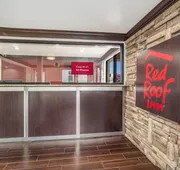 Red Roof Inn Sumter hotel detail image 4