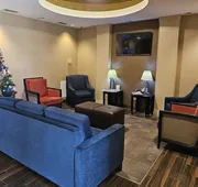 Comfort Inn & Suites Donna near I-2 hotel detail image 4