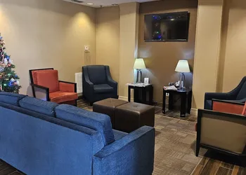 Comfort Inn & Suites Donna near I-2 hotel thumbnail 4