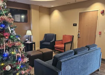 Comfort Inn & Suites Donna near I-2 hotel thumbnail 5