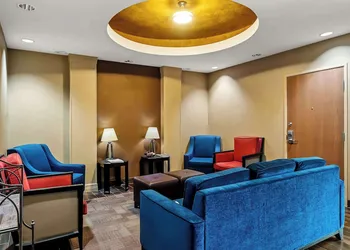 Comfort Inn & Suites Donna near I-2 hotel thumbnail 7