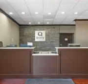 Quality Inn & Suites Hardeeville - Savannah North hotel detail image 3