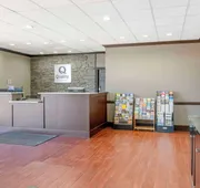Quality Inn & Suites Hardeeville - Savannah North hotel detail image 4