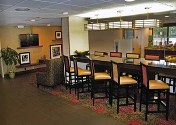 Hampton Inn Norfolk/Chesapeake (Greenbrier Area) hotel thumbnail 3