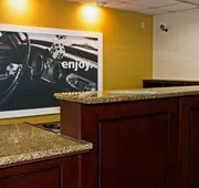 Hampton Inn Norfolk/Chesapeake (Greenbrier Area) hotel detail image 4