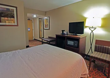 Hampton Inn Norfolk/Chesapeake (Greenbrier Area) hotel thumbnail 6