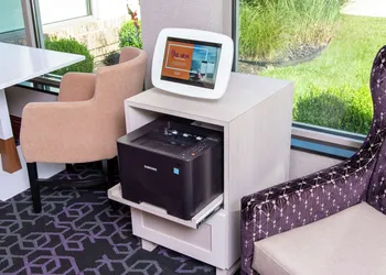 Hilton Garden Inn Indianapolis South/Greenwood hotel thumbnail 2