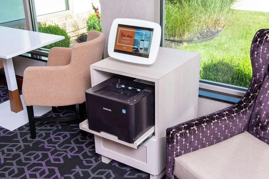 Hilton Garden Inn Indianapolis South/Greenwood hotel detail image 2