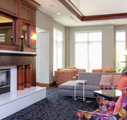 Hilton Garden Inn Indianapolis South/Greenwood hotel detail image 3