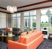 Hilton Garden Inn Indianapolis South/Greenwood hotel detail image 4