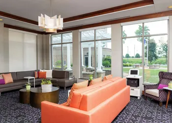 Hilton Garden Inn Indianapolis South/Greenwood hotel thumbnail 4