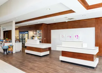 Hilton Garden Inn Indianapolis South/Greenwood hotel thumbnail 6