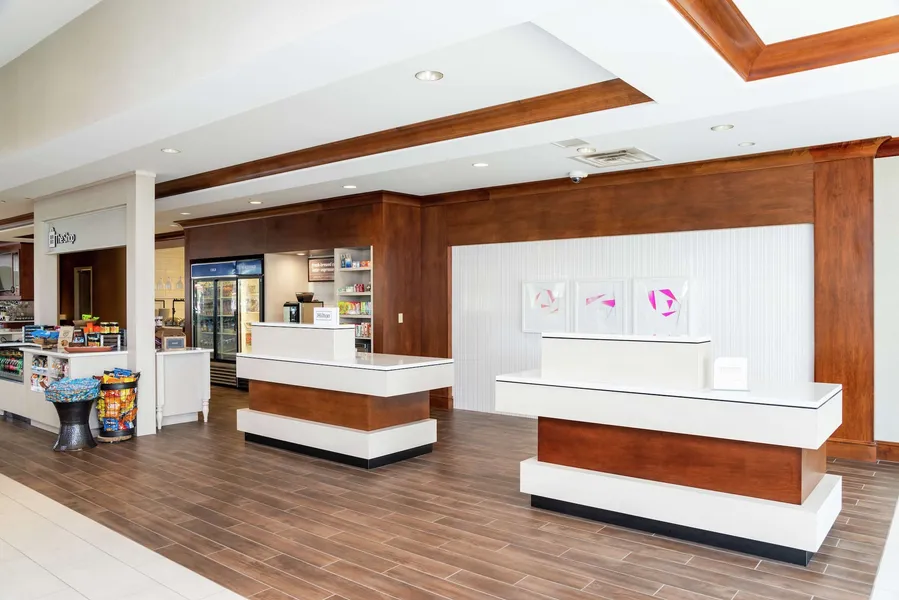 Hilton Garden Inn Indianapolis South/Greenwood hotel detail image 6