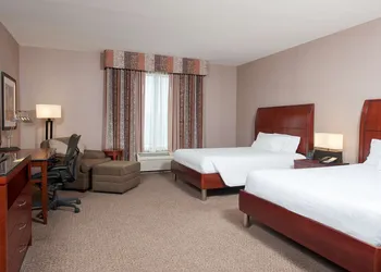 Hilton Garden Inn Indianapolis South/Greenwood hotel thumbnail 8