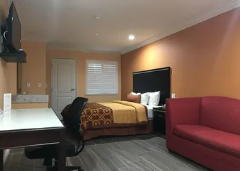 Executive Suites Inn hotel thumbnail 4