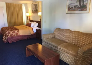 Executive Suites Inn hotel thumbnail 8