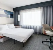 Courtyard By Marriott Farmington hotel detail image 4