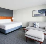 Courtyard By Marriott Farmington hotel detail image 5