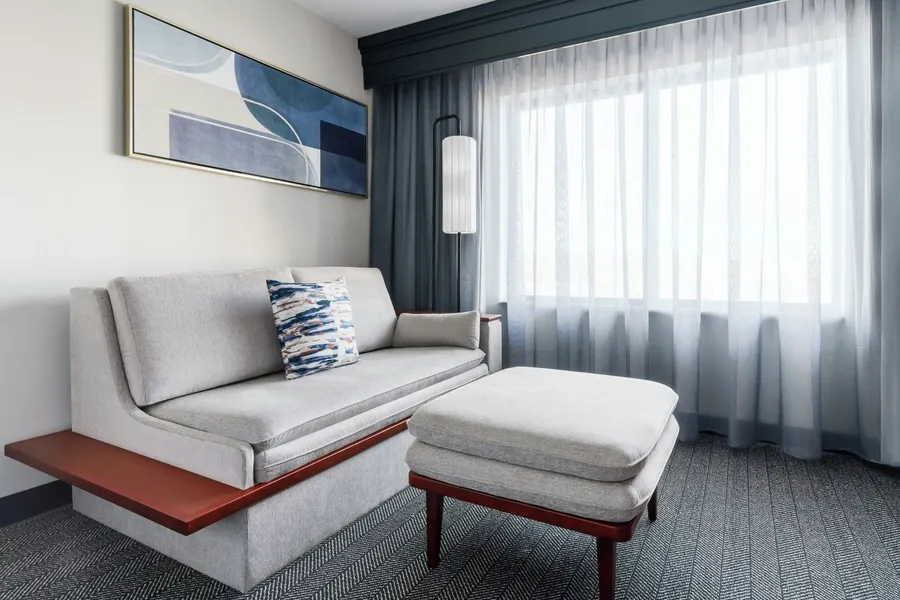 Courtyard By Marriott Farmington hotel detail image 6