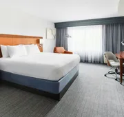 Courtyard By Marriott Farmington hotel detail image 7