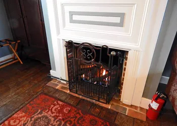 Battlefield Bed & Breakfast Inn hotel thumbnail 2